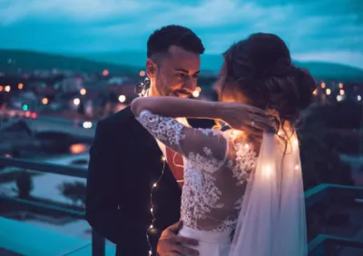 Organisation de A à Z : la prestation parfaite signée My Event’ By Jenny pour un mariage sur-mesure à Blaye en Gironde