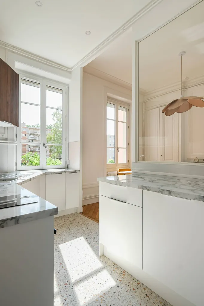 Cuisine ouverte ou fermée : Quelles solutions pour optimiser votre rénovation ?