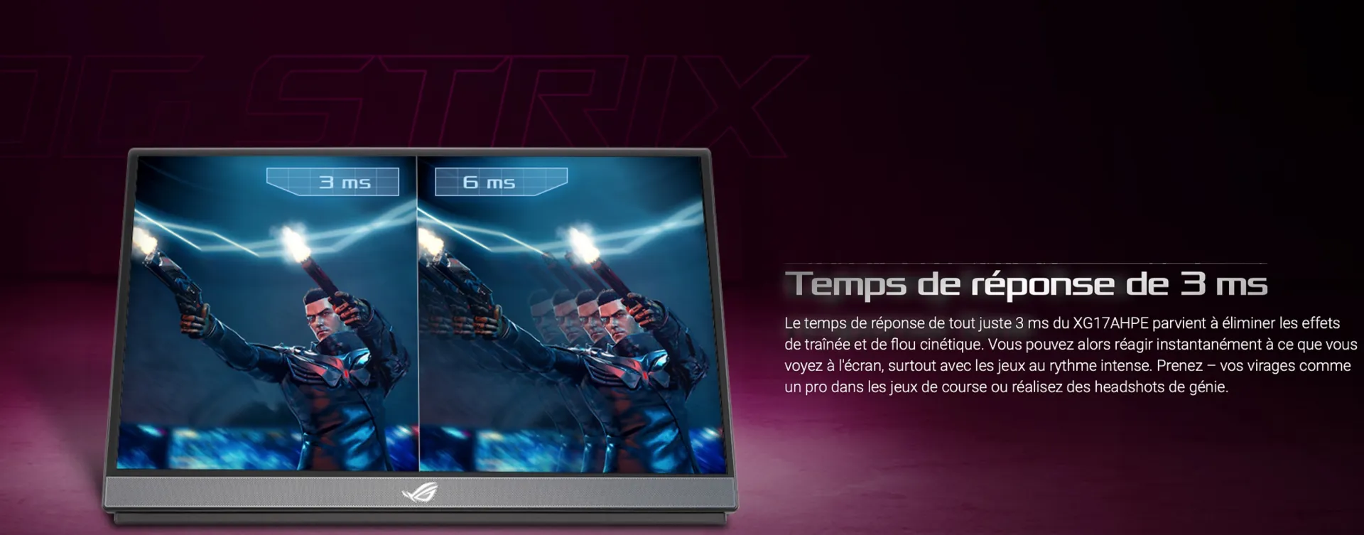 location moniteur video à Hyères dans le var