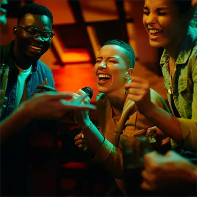 Karaoké et blind test à Rouen dans des salles privatives