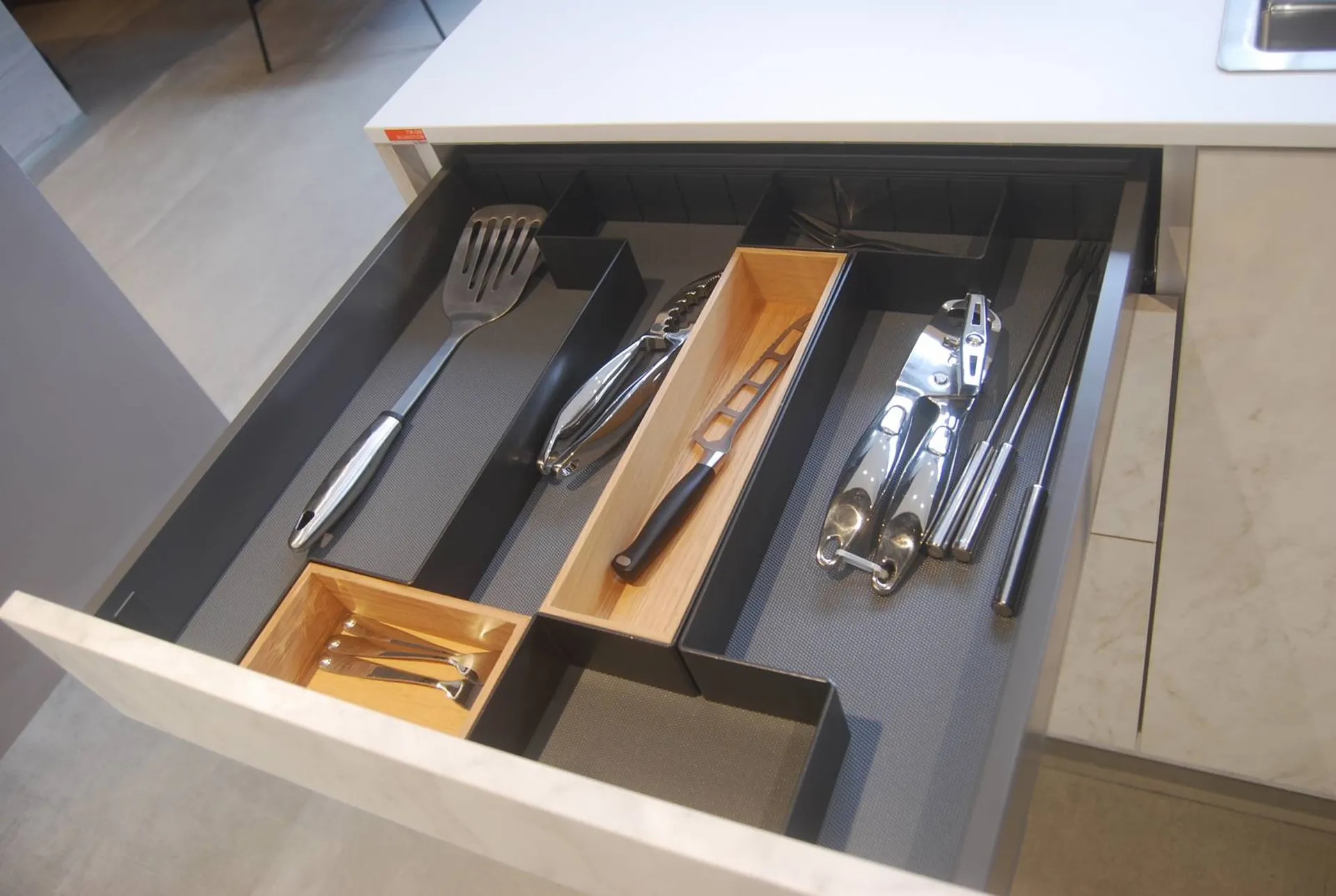 rangements cuisine à lyon
