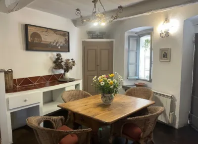 Magnifique Maison de charme composée de 5 pièces de 130 m2 à Tourtour BAISSE DE PRIX