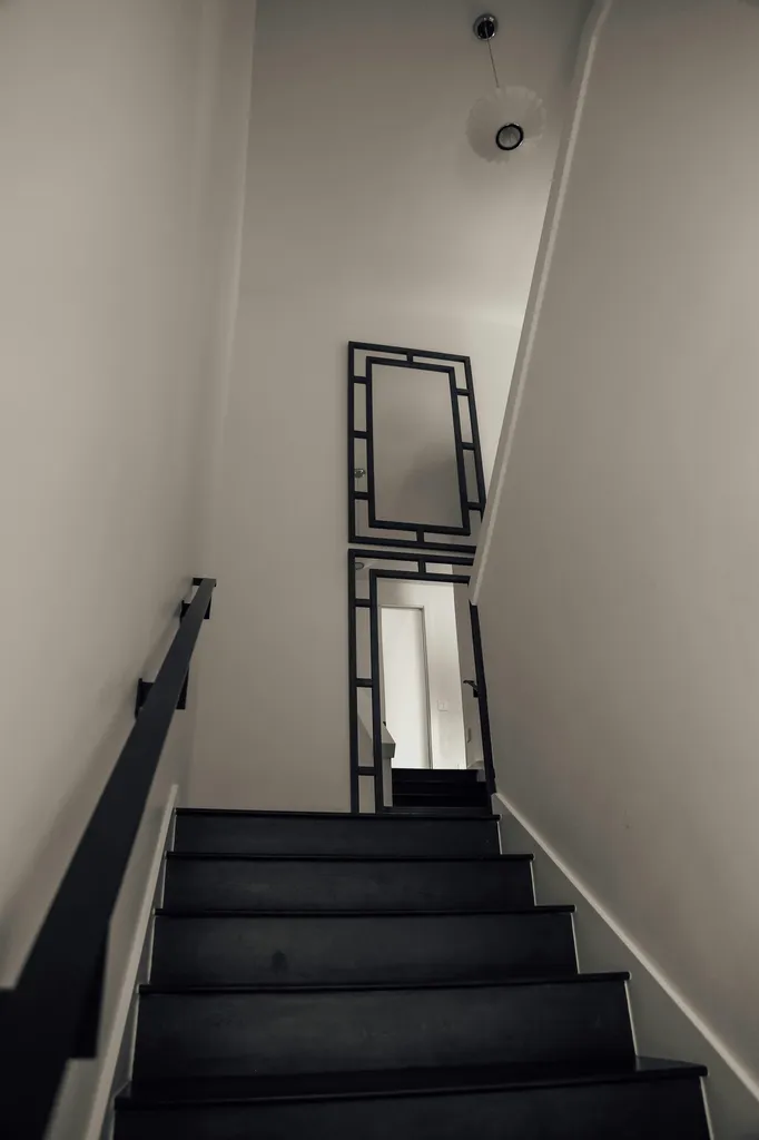Détection de punaise de lit dans un duplex à Paris