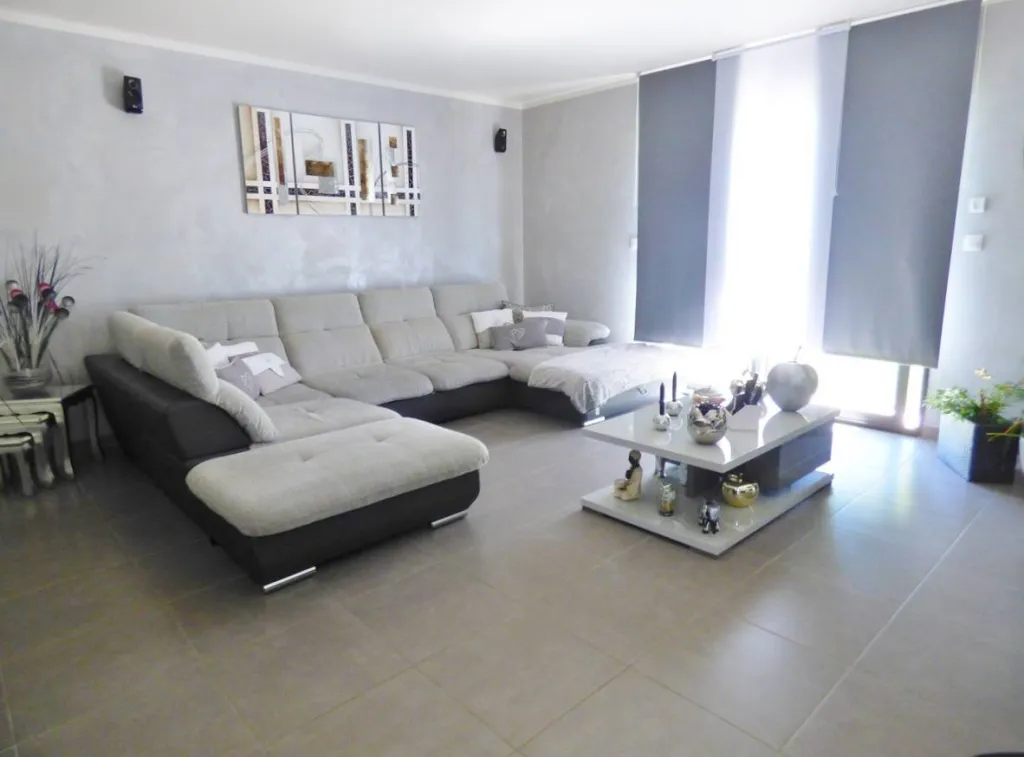 à vendre contemporain récent proche elbeuf 76