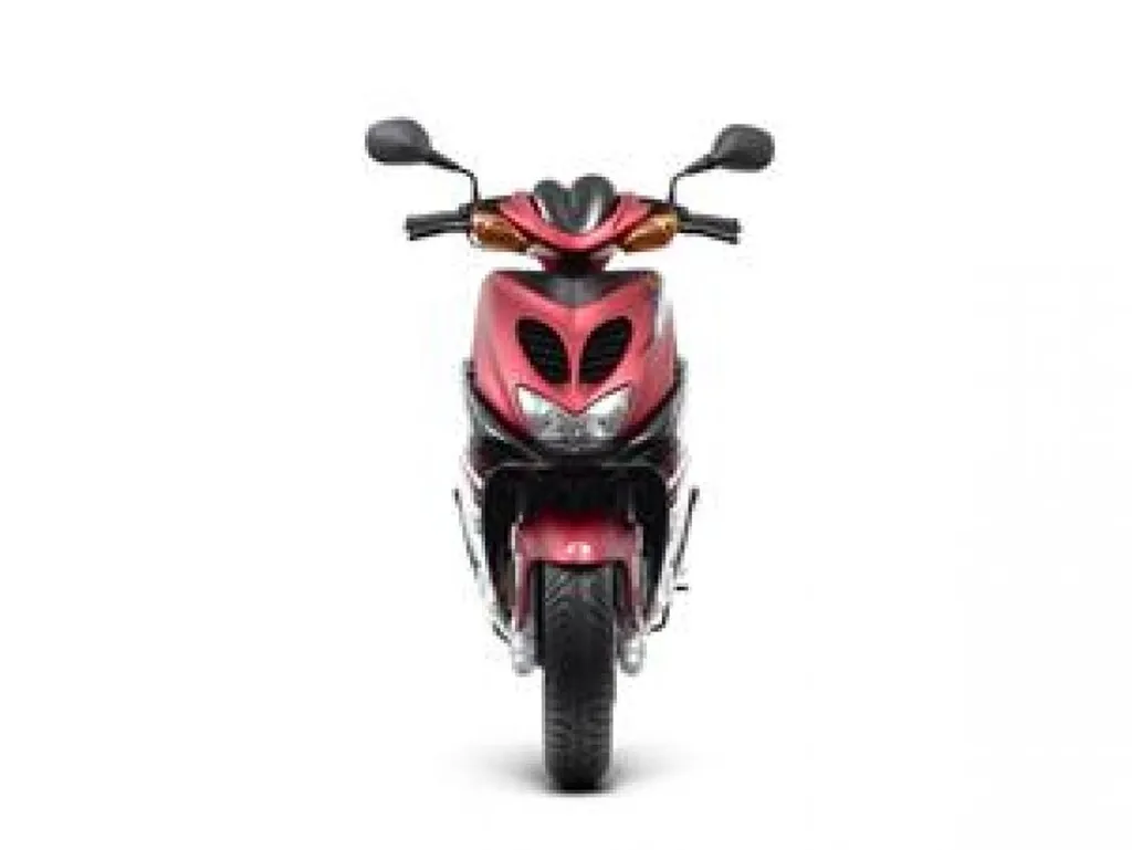 Scooter MBK Nitro