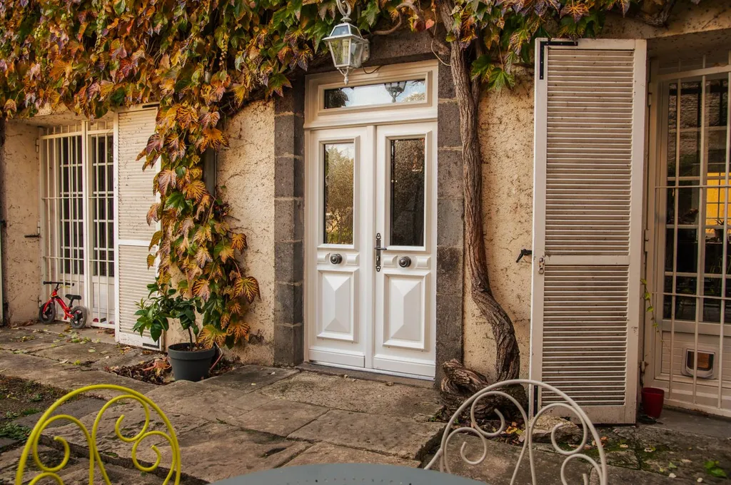 Porte d'entrée dans le Tarn et la Haute-Garonne