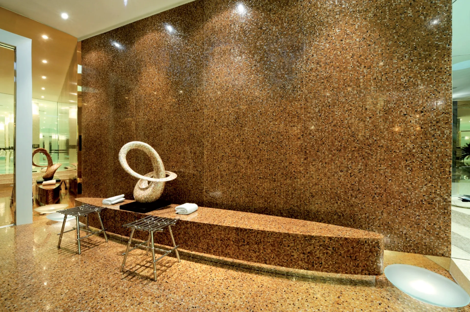 Moka Mother of Pearl 