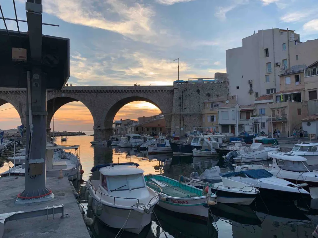 PROVENCE / CÔTE D’AZUR