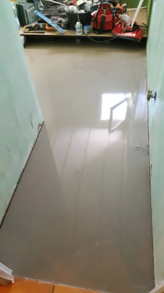 Réalisation salle de bain complète proche du Havre