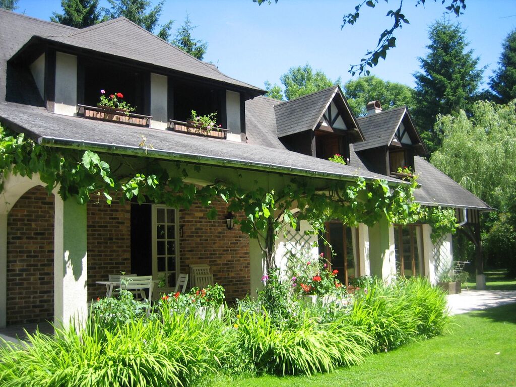 PROPIÉTÉ NORMANDE, Région Lisieux, Calvados 14