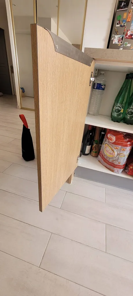 Rénovation éléments de cuisine en covering region PACA