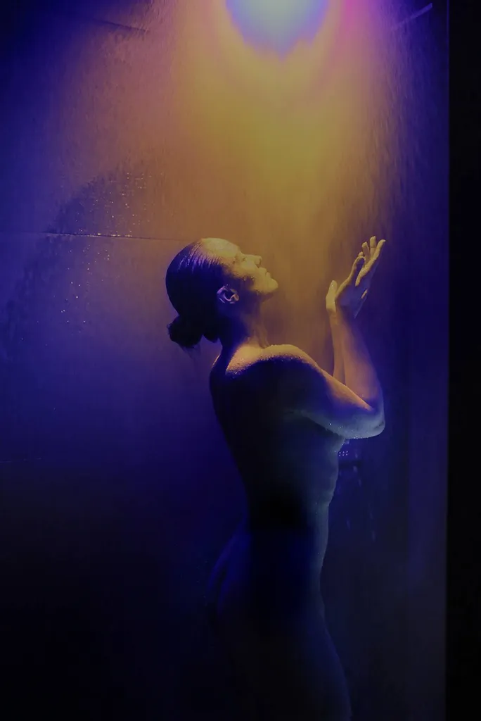 douche sensorielle aix en provence