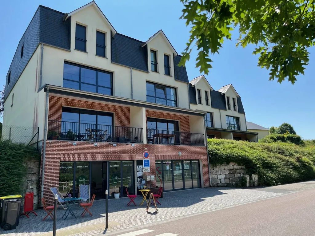 Nos prestations sur le secteur deDuclair proche Jumièges