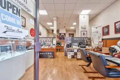 Trouver photographe professionnel pour boutique à Paris 19