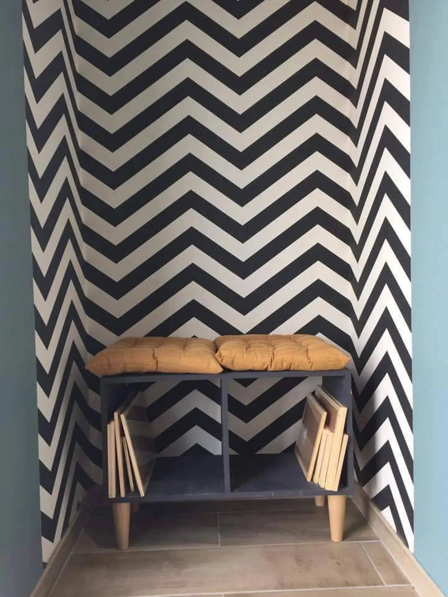 Architecte d'intérieur et d'extérieur allauch rénovation appartement maison