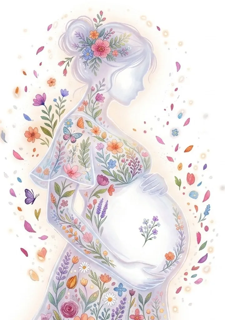 Projet de naissance autour de moi à Roquevaire : accompagnement global pour définir vos souhaits d'accouchement avec une sage-femme à l'écoute