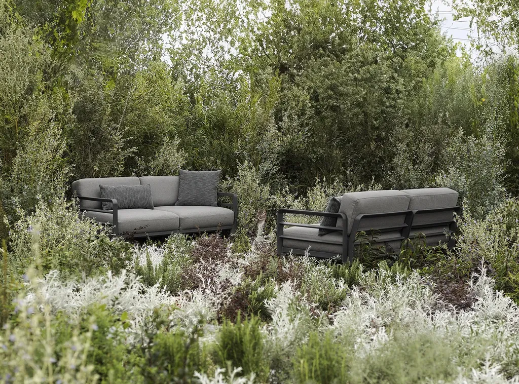 Mobilier Design pour extérieur à Montpellier