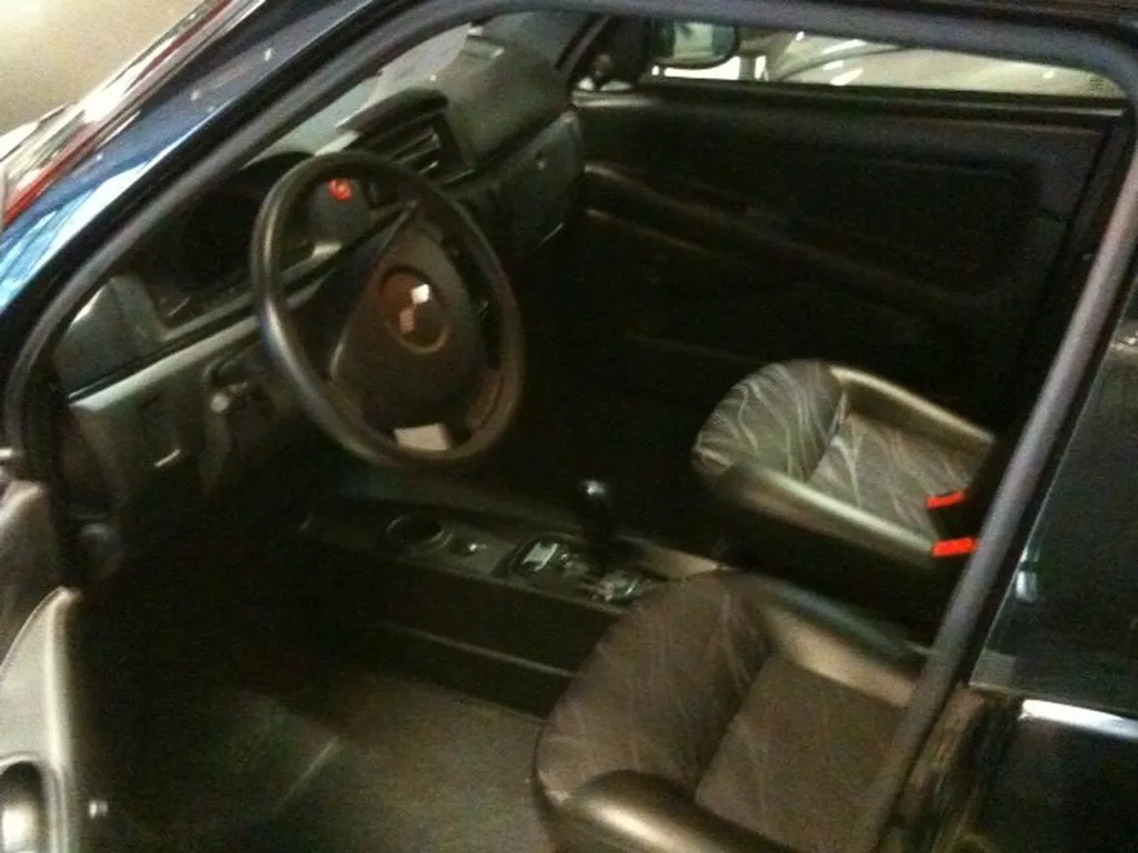 Voiture sans permis occasion Plan de Campagne Ligier X-Too RS 