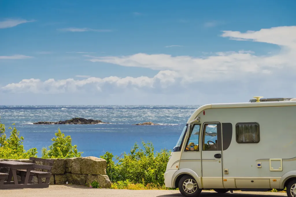 Financez vos projets d'achat de camping-car d'occasion en toute sérénité