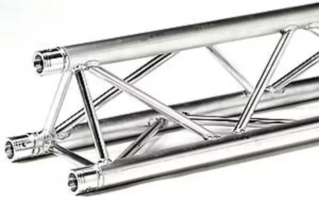 STRUCTURE ALU 3M TRIO3M