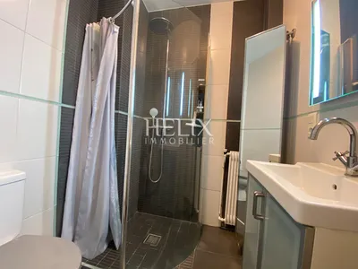 Le Pecq studio 25 m2