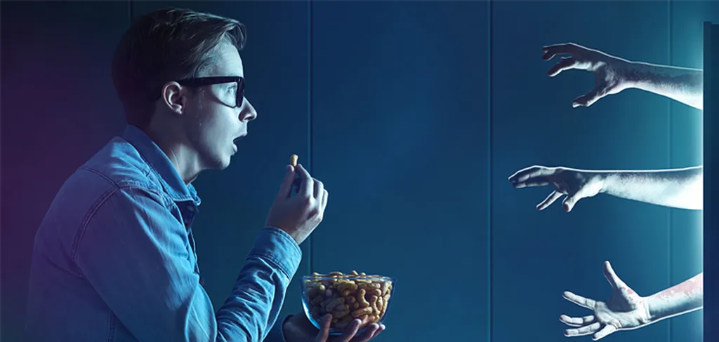 immersive escape room