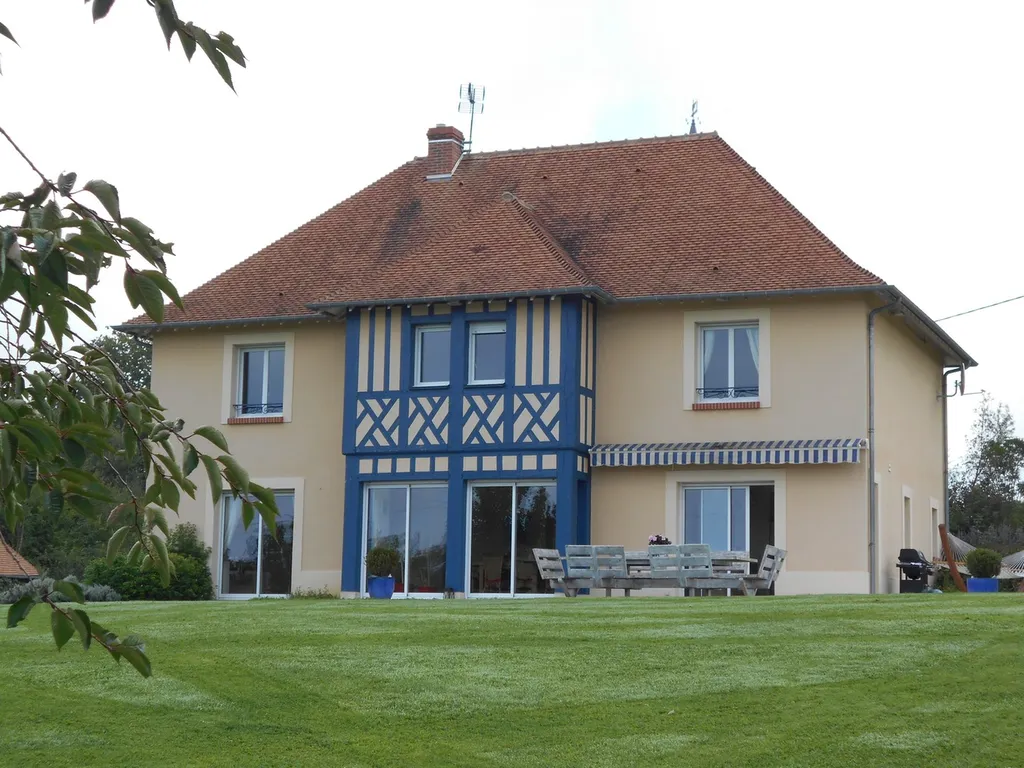 Notre zone d'activité pour ce serviceInvestir dans l'immobilier locatif