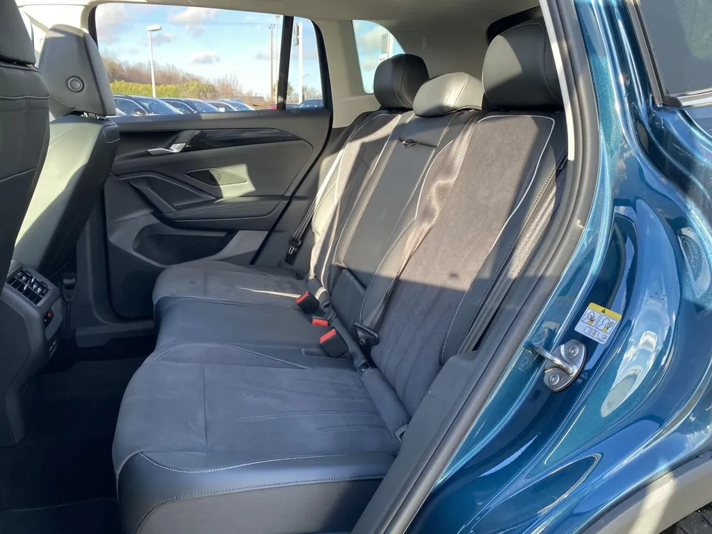 Volkswagen Tiguan d'occasion hybride rechargeable à vendre près de Rouen chez votre concessionnaire Myauto.fr Normandie