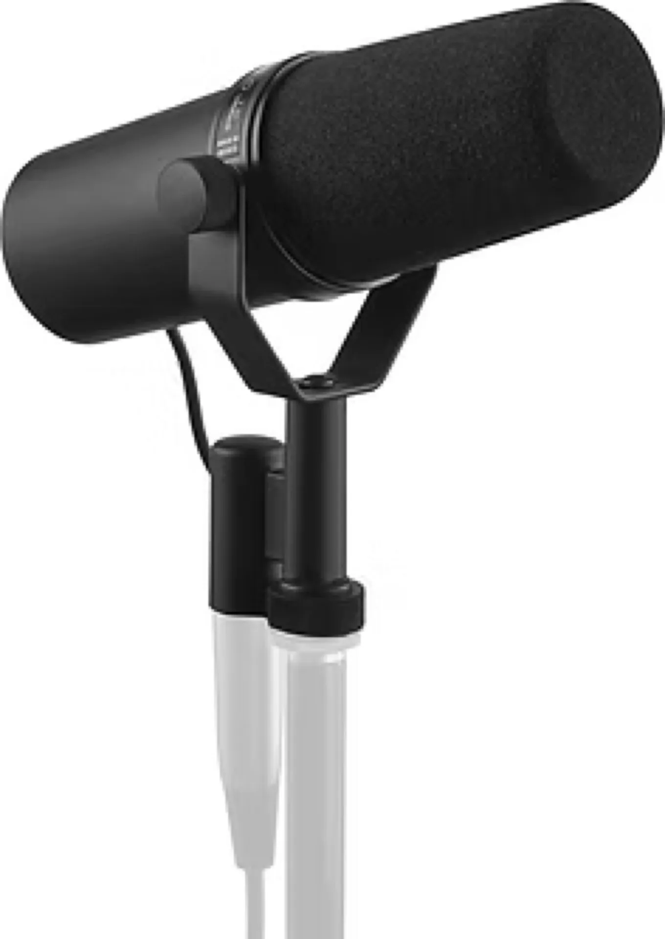 MICRO SHURE STUDIO SM7B