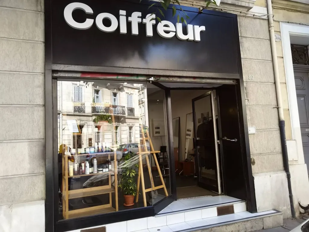 MAHODI MARSEILLE COIFFEUR PRODUITS NATURELS