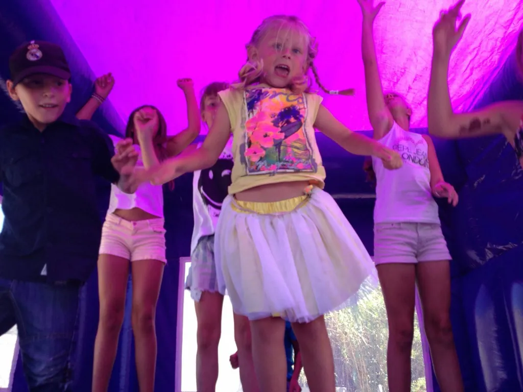 Chateau gonflable Martigues