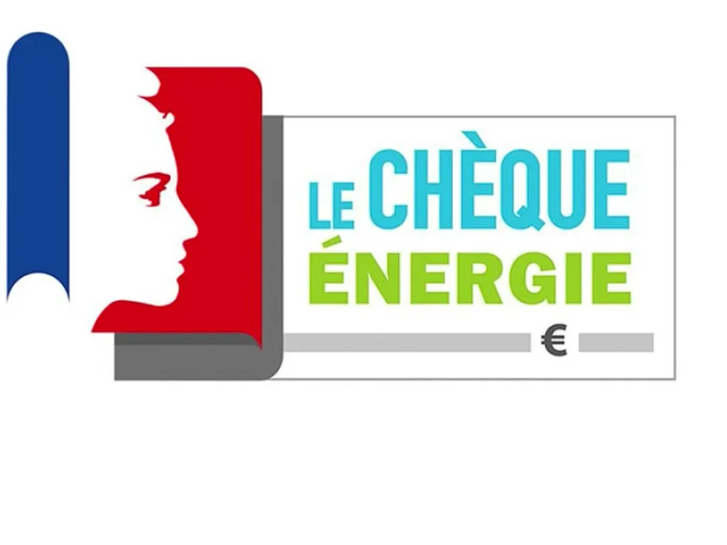 Chèque énergie