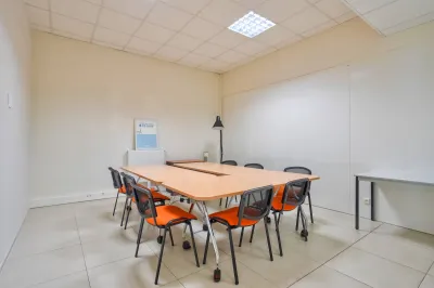 Cherche professionnel de la VR pour bureaux 95