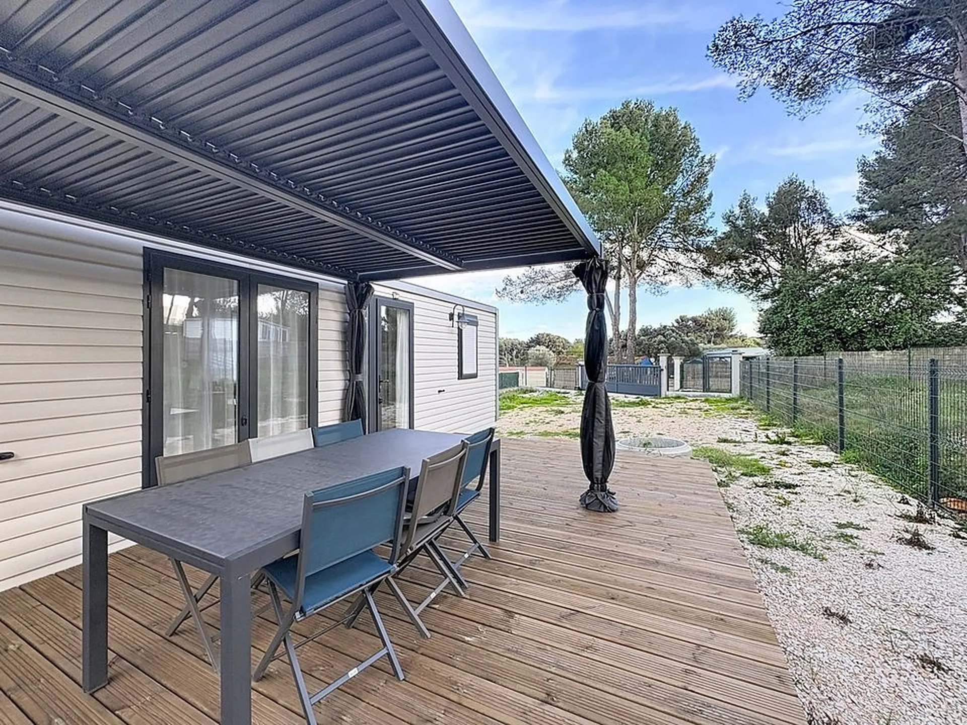 Terrain · à Ceyreste · 233 000 €