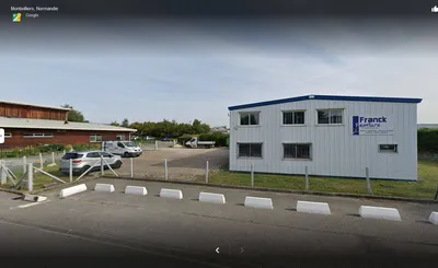 franck peinture montivilliers