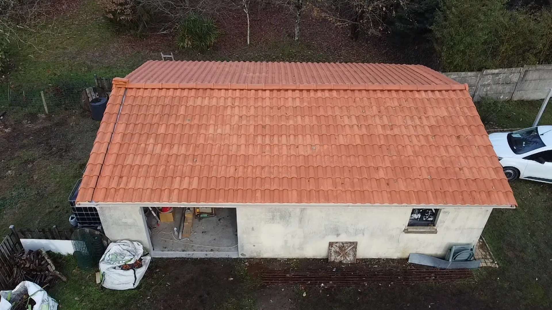 entreprise de couverture toiture à nantes