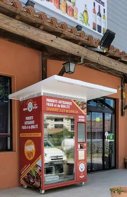 Distributeurs automatiques pour bouchers dans l'Hérault