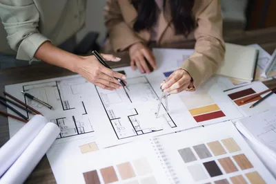 Maître d'oeuvre à Lyon : Construction de maison individuelle sur mesure en Rhône Alpes