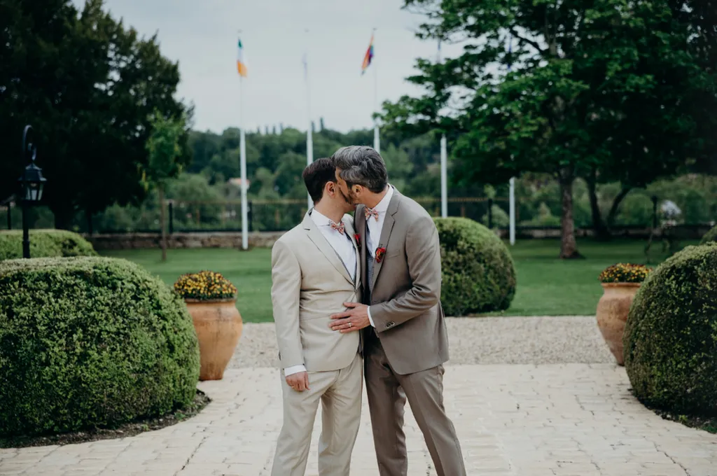 Les Mariages de Mademoiselle L La meilleure wedding planner pour un mariage bohème dans le centre de Bordeaux et Bordeaux chartron