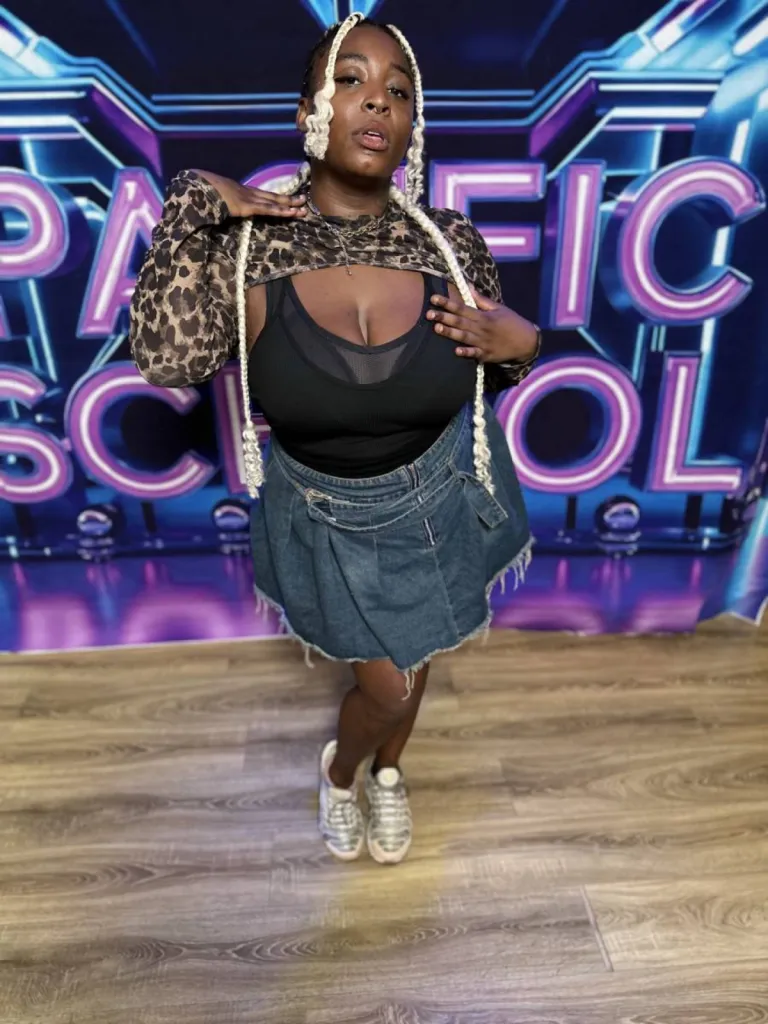 APPRENDRE A DANSER LE LADY STYLE COURS MIXTE SUR MARSEILLE JOLIETTE 13002