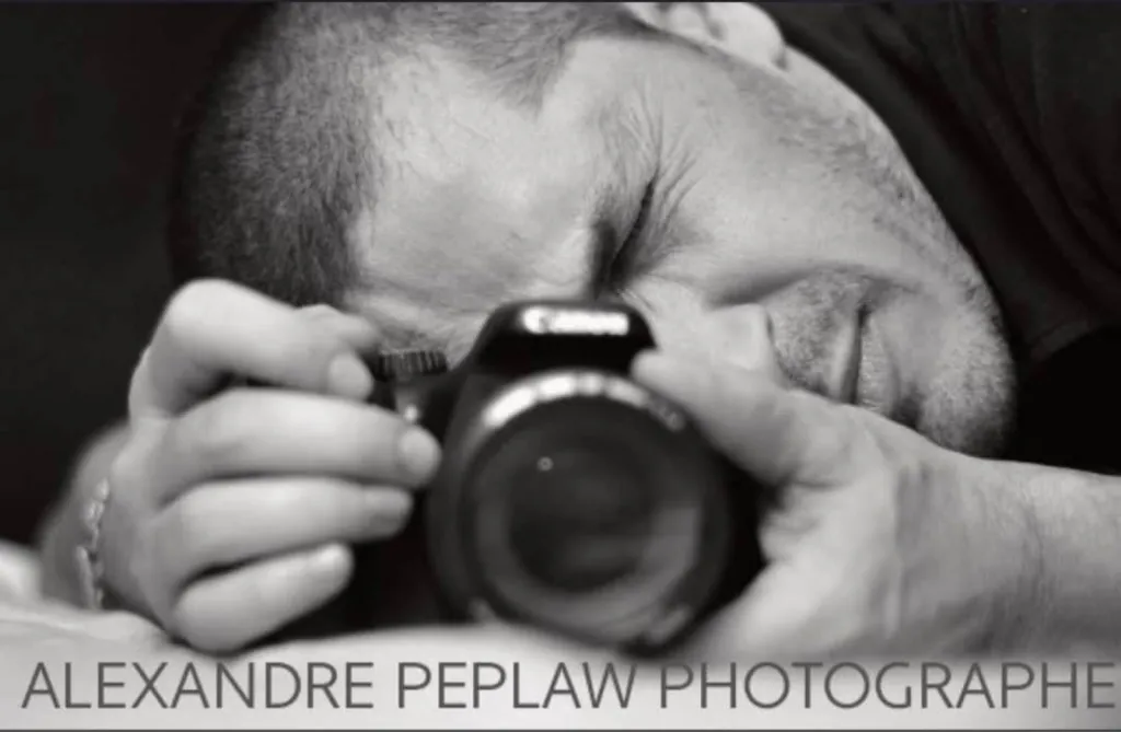 Photographe de mariage Alexandre Peplaw recommandé par l'agence de Wedding planner à Bordeaux en Gironde My Event' by Jenny 