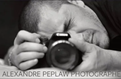 Photographe de mariage Alexandre Peplaw recommandé par l'agence de Wedding planner à Bordeaux en Gironde My Event' by Jenny 