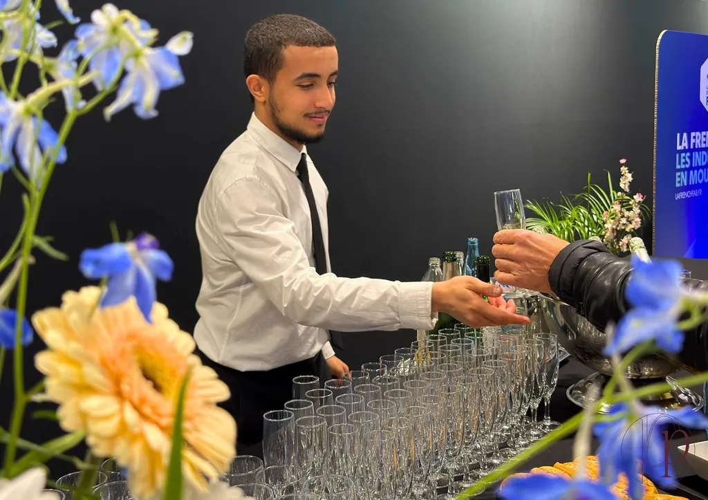 Salon Global Industrie 2026