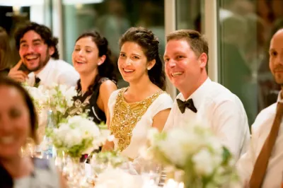 organisation des discours de mariage