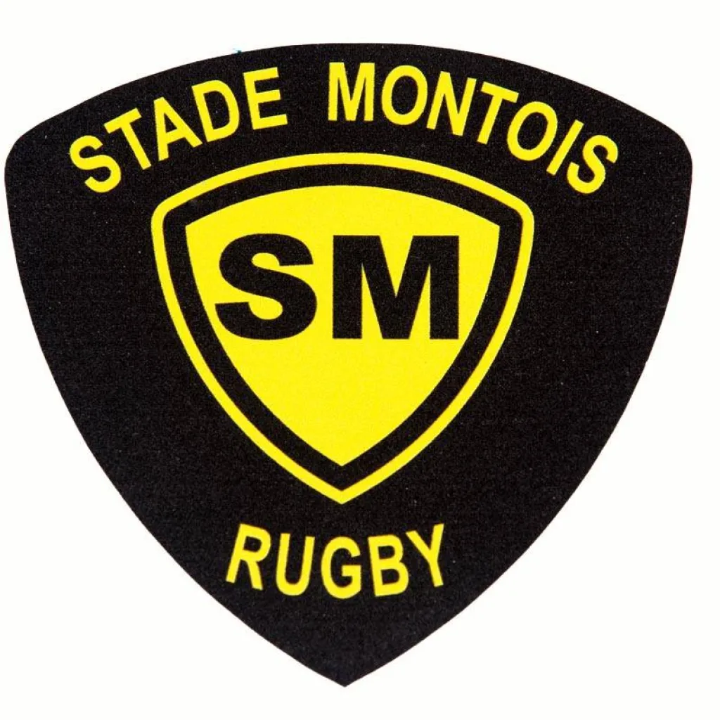 Stade Montois Rugby à Mont de Marsan dans les Landes