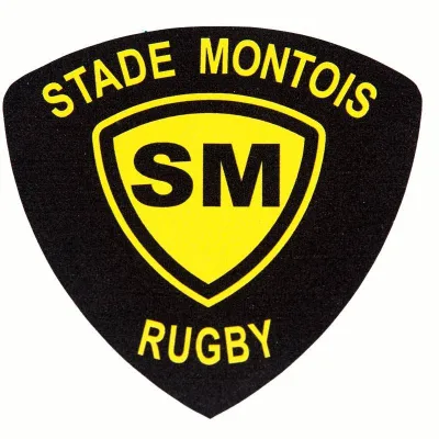 Stade Montois Rugby à Mont de Marsan dans les Landes