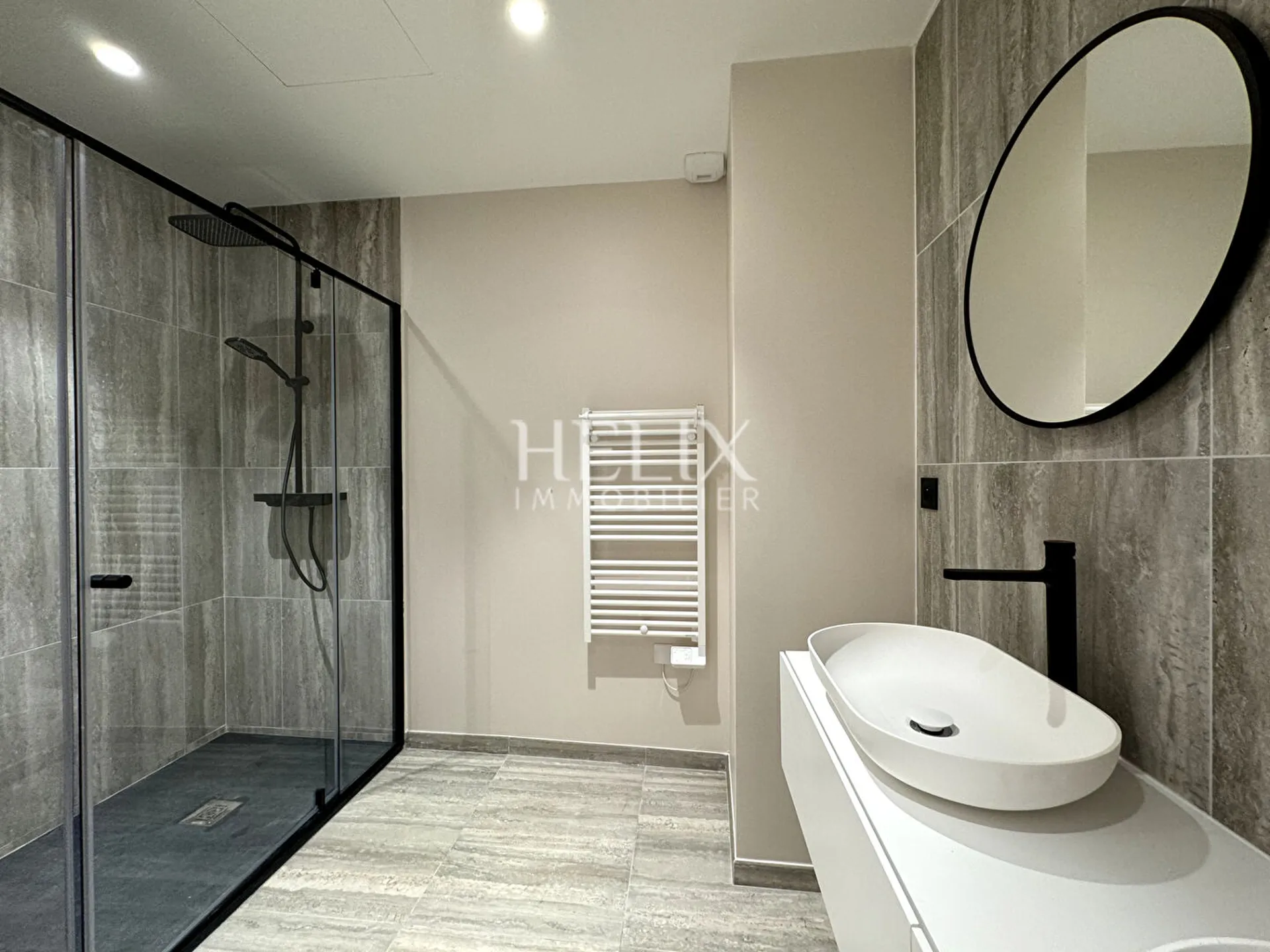 Programme neuf maison de ville 119,20 M2 jardin et terrasse à Saint-Germain-en-Laye , RER A 10 mn.