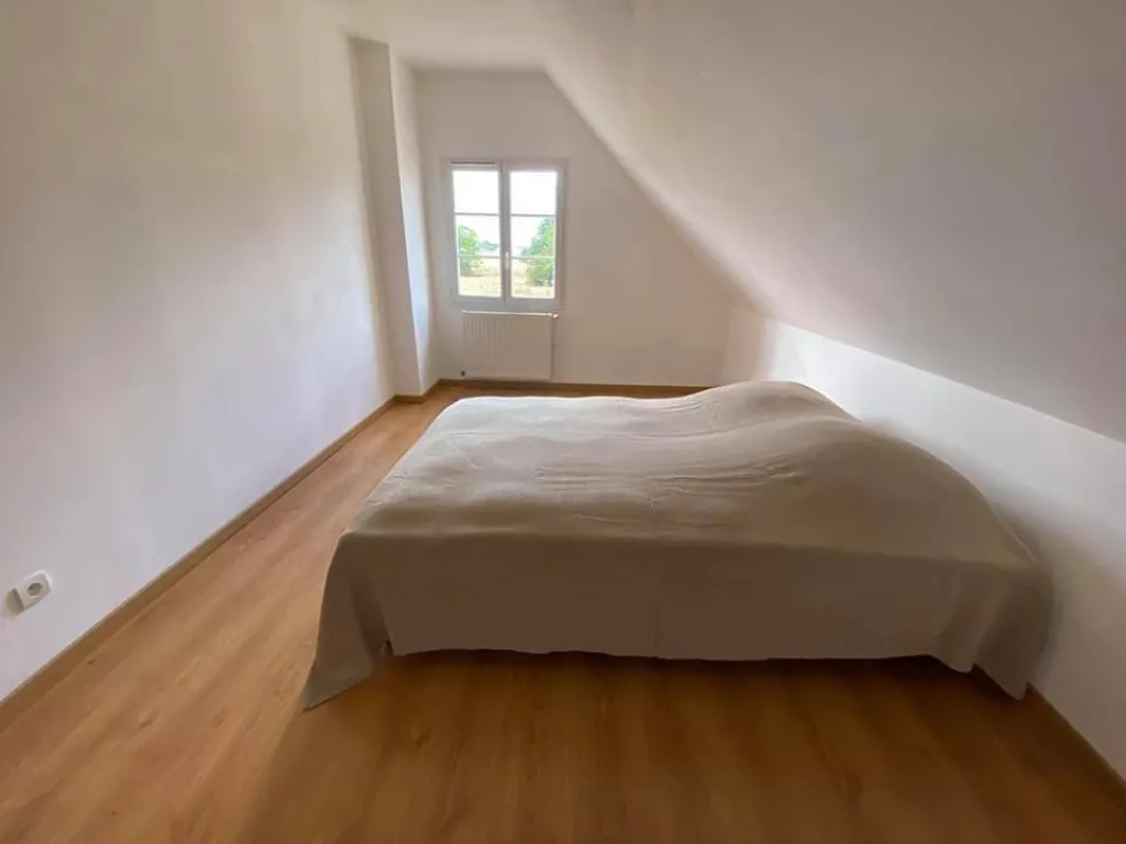 maison a vendre thuit de l'oison