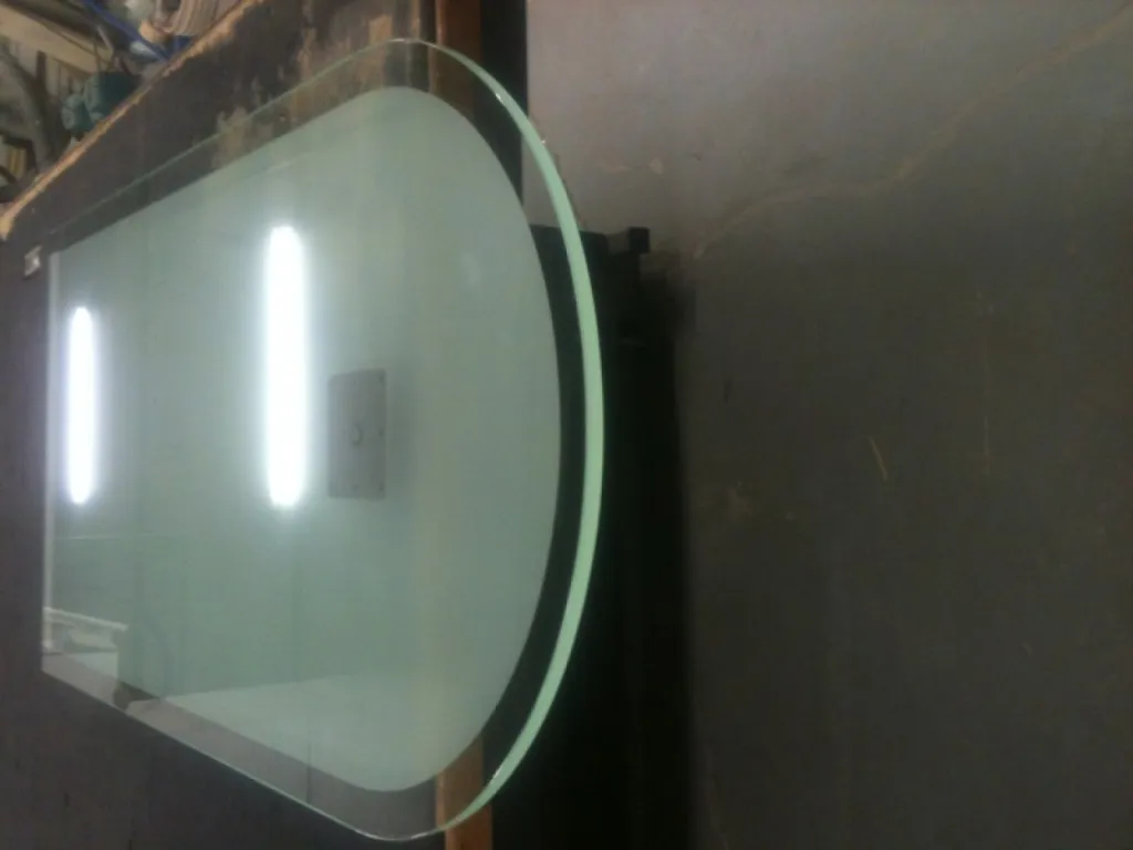 Transformation de verre depuis 18 ans