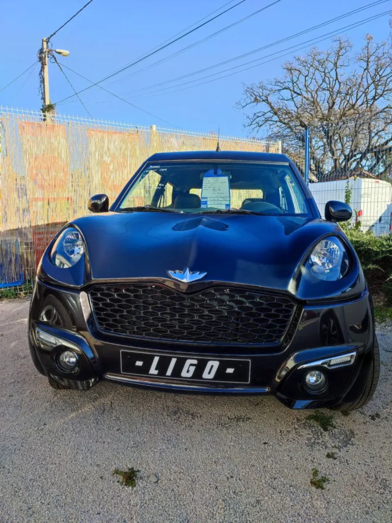 occasion ch26 noir chatenet